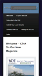 Mobile Screenshot of dreaminglucid.com